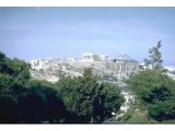 Athens - Acropolis and Lycabeturus